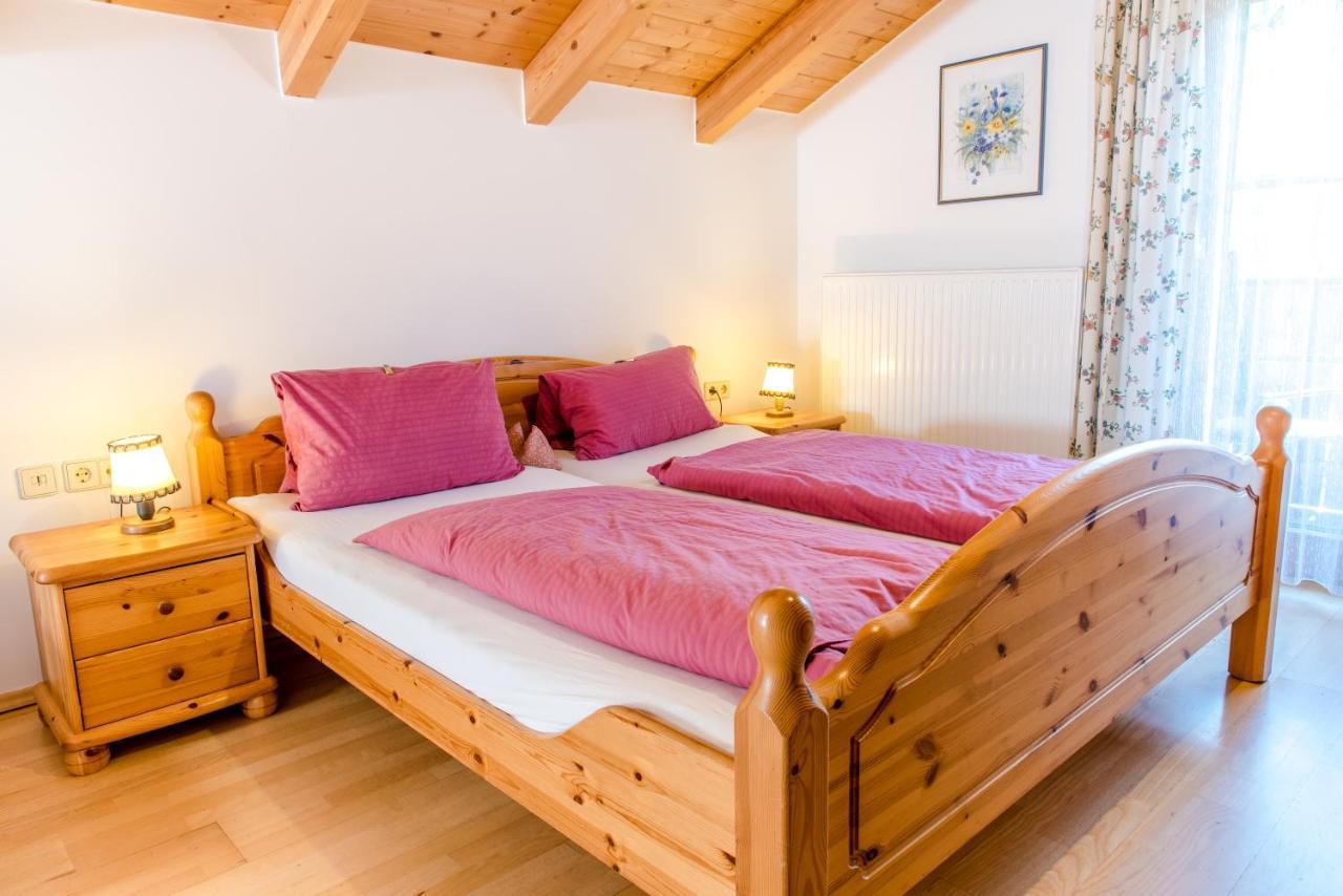 Kraeuterpension Rosenkranz Rangersdorf Extérieur photo