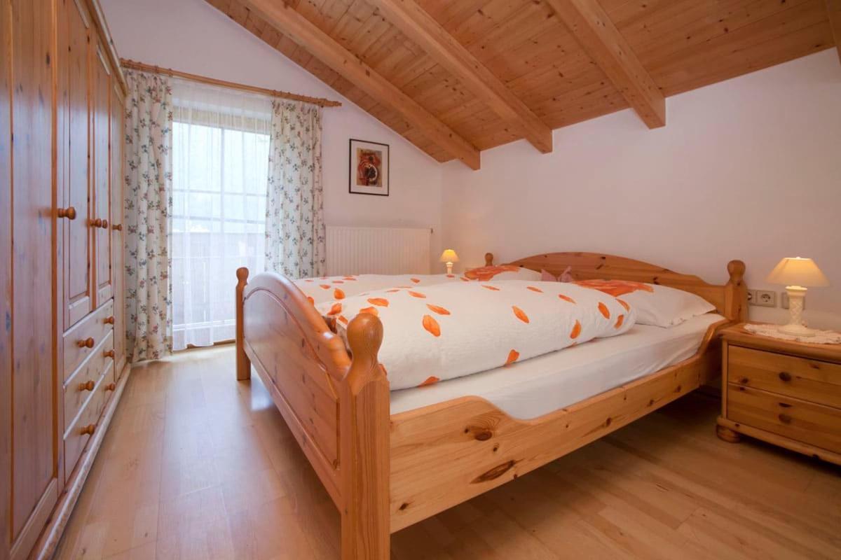 Kraeuterpension Rosenkranz Rangersdorf Extérieur photo