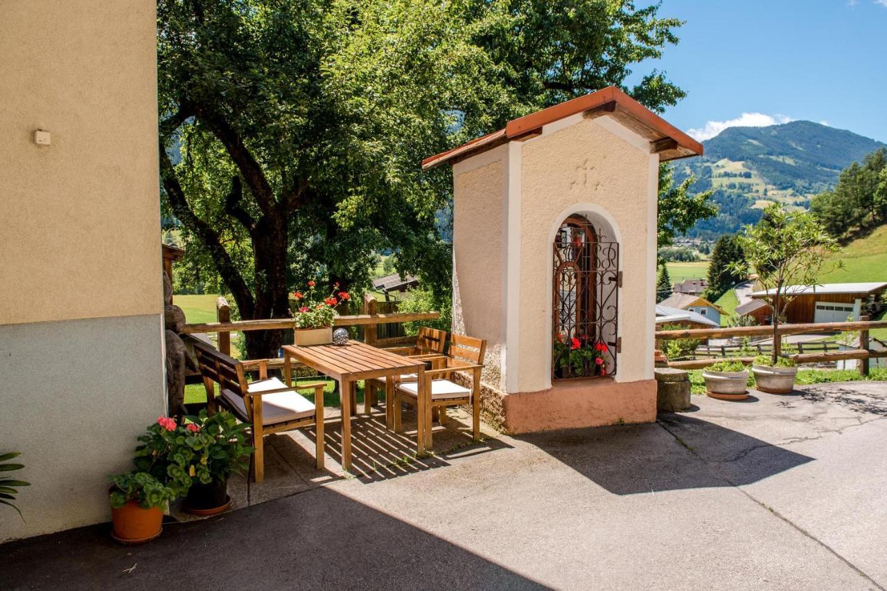 Kraeuterpension Rosenkranz Rangersdorf Extérieur photo