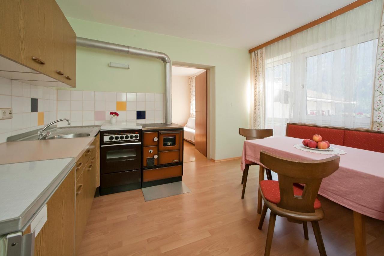Kraeuterpension Rosenkranz Rangersdorf Extérieur photo